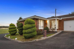 Corner Cottage